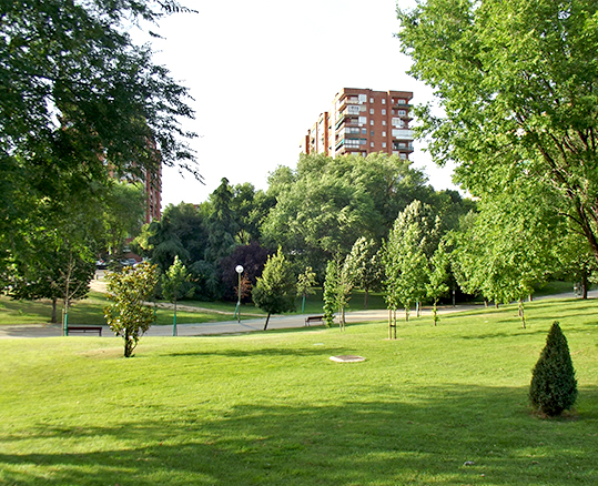 Parque